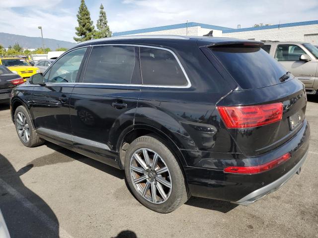 WA1LAAF78HD021911 2017 AUDI Q7, photo no. 2