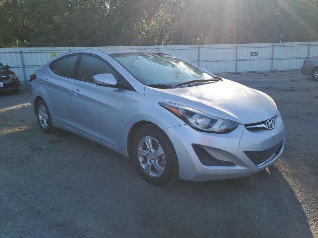 5NPDH4AE9EH504522 | 2014 HYUNDAI ELANTRA SE