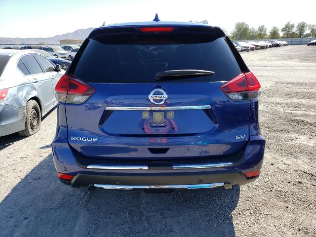 JN8AT2MT5LW001923 2020 Nissan Rogue S
