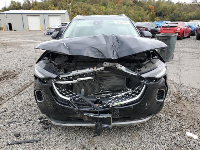2021 BUICK ENVISION A LRBFZSR4XMD194115