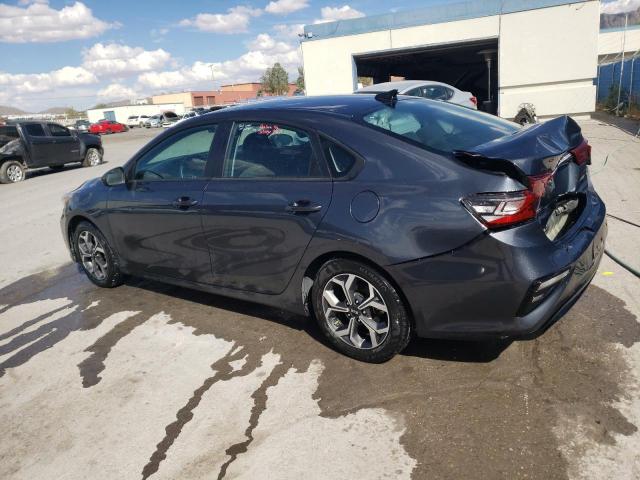 3KPF24AD5LE186823 Kia Forte FE 2