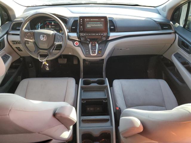 5FNRL6H56JB059395 Honda ODYSSEY EX