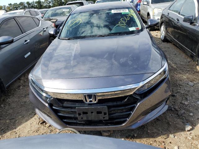 1HGCV1F46LA100649 | 2020 HONDA ACCORD EX