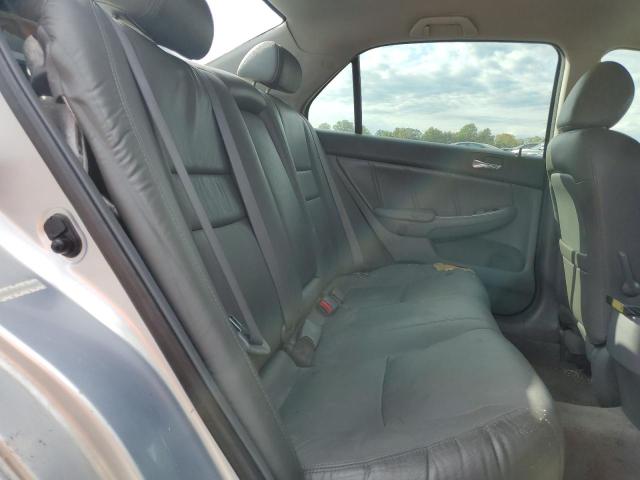 JHMCN36455C006987 | 2005 Honda accord hybrid