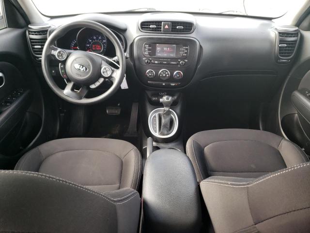 2015 KIA SOUL - KNDJN2A27F7143304