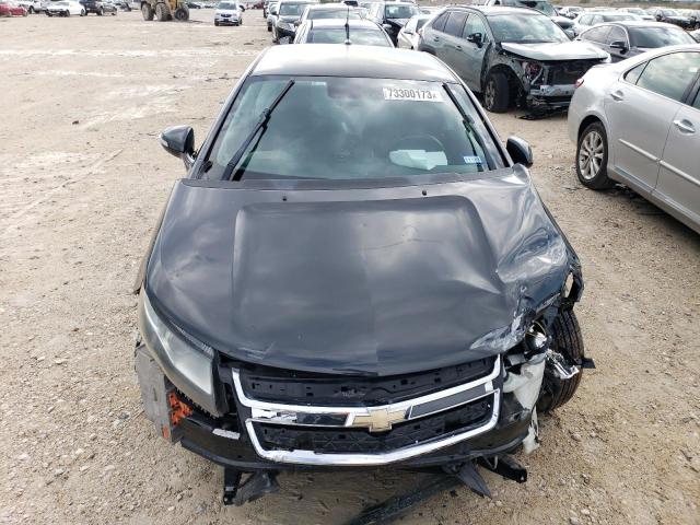 VIN 1G1RA6E4XEU132212 2014 Chevrolet Volt no.5