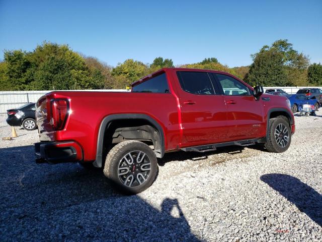 2021 GMC SIERRA K1500 AT4 Photos | AR - FAYETTEVILLE - Repairable ...