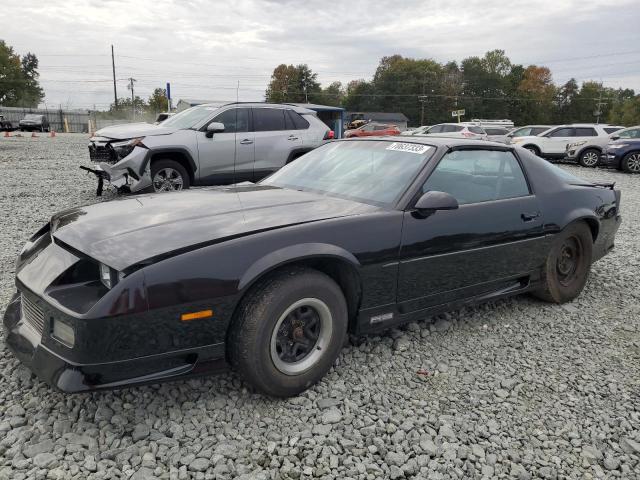 1992 Chevrolet Camaro RS