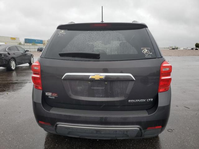 2GNFLGEK8G6267013 Chevrolet Equinox Ltz