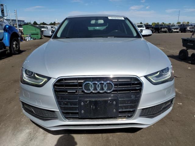 WAUFFAFL8EN033660 2014 AUDI A4, photo no. 5