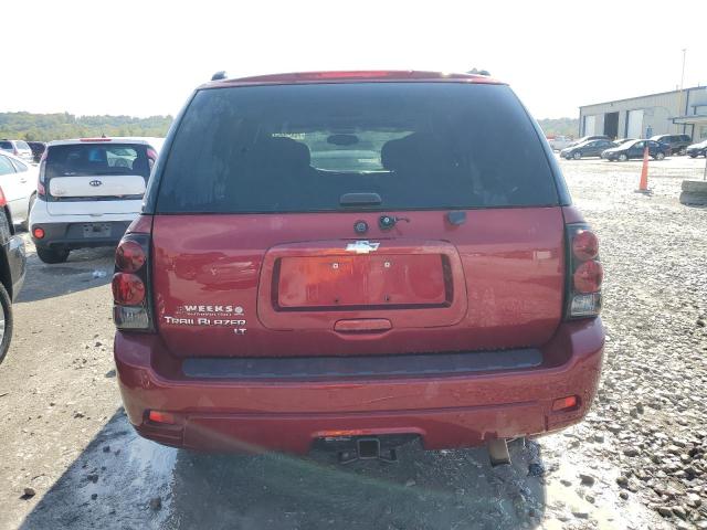 2006 Chevrolet Trailblazer Ls VIN: 1GNDT13S062136869 Lot: 70459253