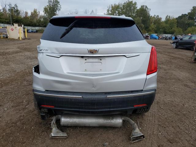 1GYKNCRS9KZ272264 Cadillac XT5 LUXURY