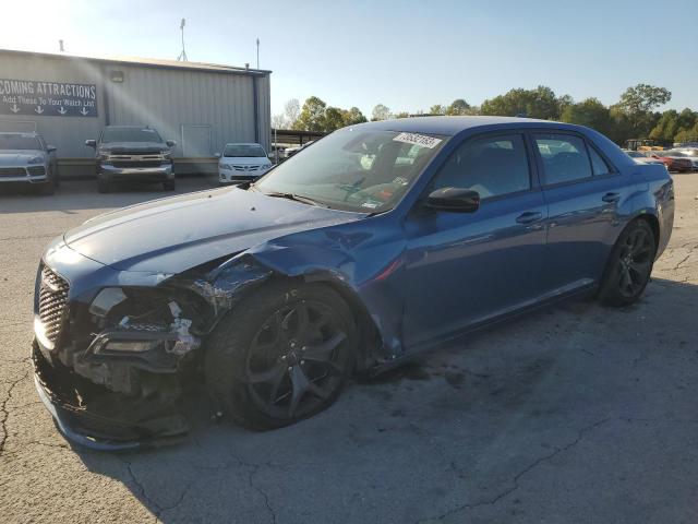 2021 Chrysler 300 Touring