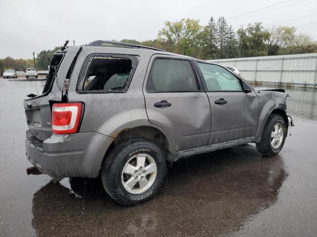 Vin: 1fmcu9dgxcka08480, lot: 71832123, ford escape xlt 20123