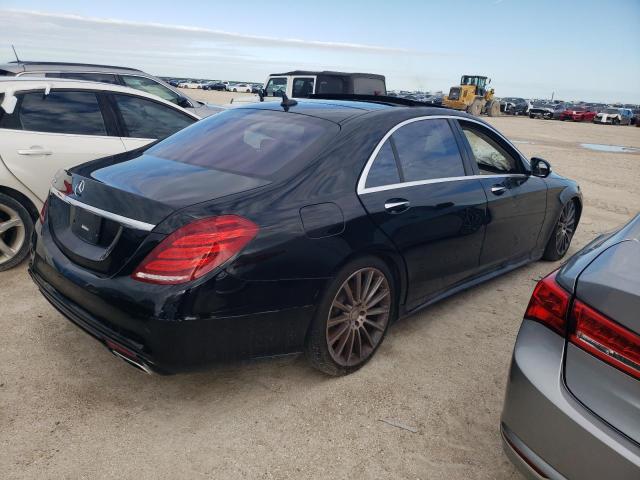 WDDUG8CB8FA170947 Mercedes-Benz S 550