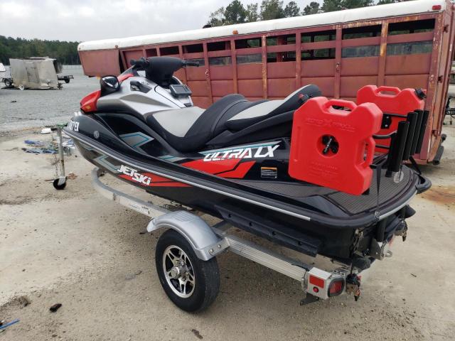 OTHER JETSKI 2022 red   USKAW50958L122 photo #4