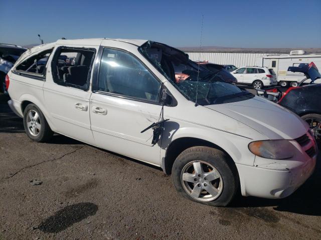 2D4GP44L47R198235 | 2007 Dodge grand caravan sxt