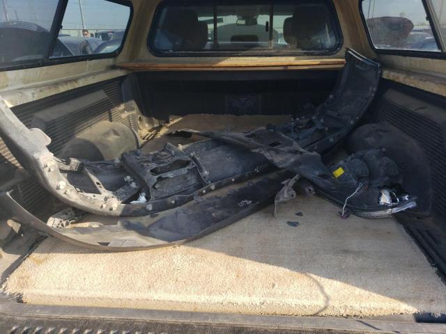 2020 RAM 1500 CLASS - 1C6RR7FG2LS157944