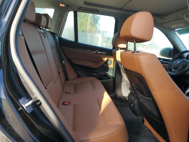 5UXWX9C39H0W68566 BMW X3 Xdrive28i