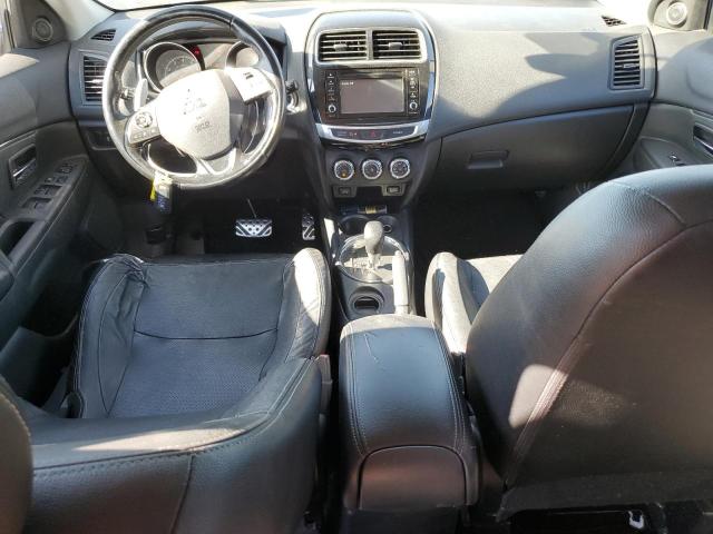 JA4AP4AW9GZ043911 Mitsubishi Outlander Sport Sel