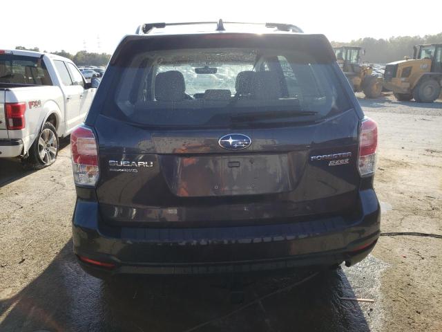 JF2SJAEC5HH800922 Subaru Forester 2.5i Premium