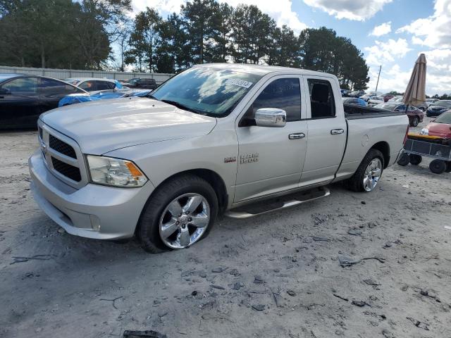 2014 Ram 1500 ST