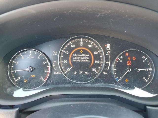 2022 MAZDA CX-30 SELE - 3MVDMBBL1NM440255