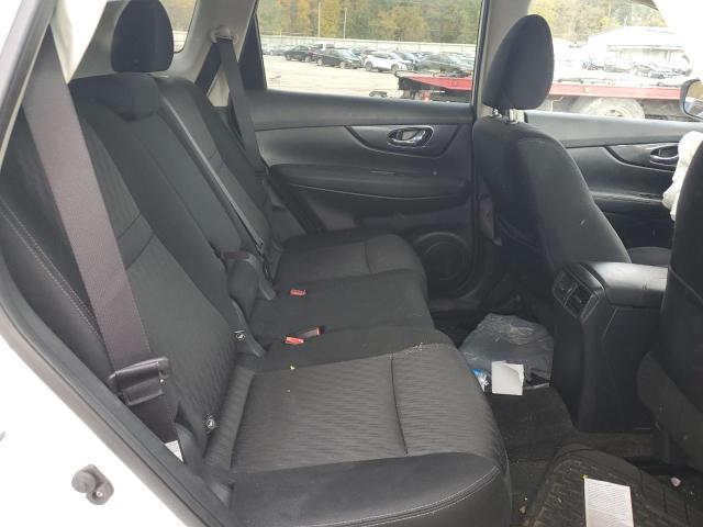KNMAT2MV1HP619514 Nissan ROGUE S
