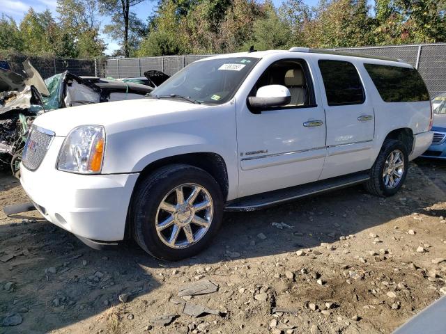 2008 GMC Yukon XL Denali