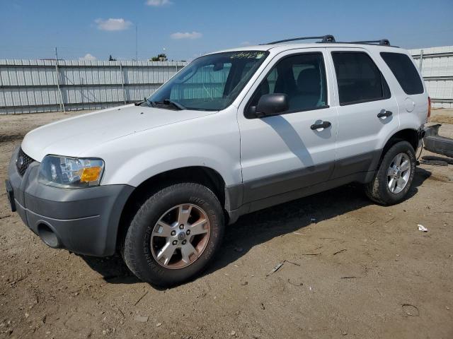 2005 Ford Escape XLT