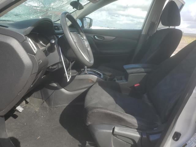 2015 NISSAN ROGUE S - 5N1AT2ML4FC781992