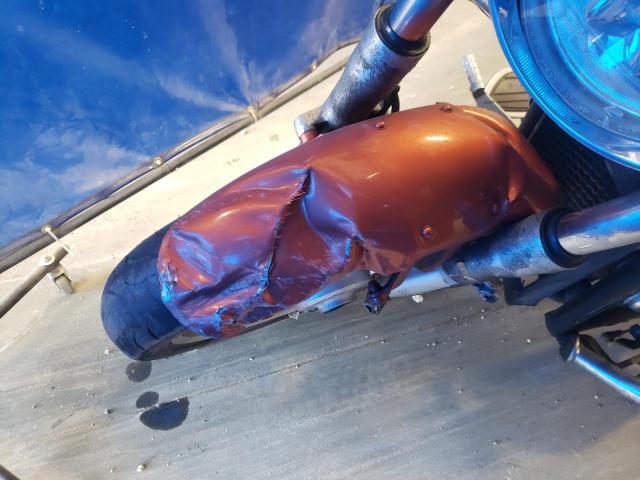 2004 HONDA VTX1300 C 1HFSC55044A011899