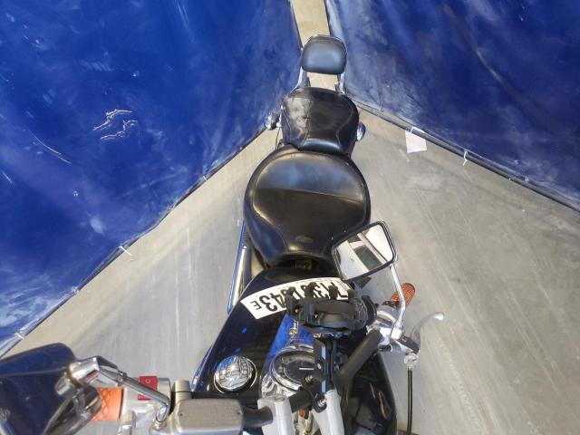 2012 HONDA VT750 JH2RC5345CK500049