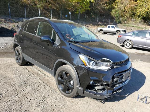 KL7CJRSB8JB664417 Chevrolet Trax Premier