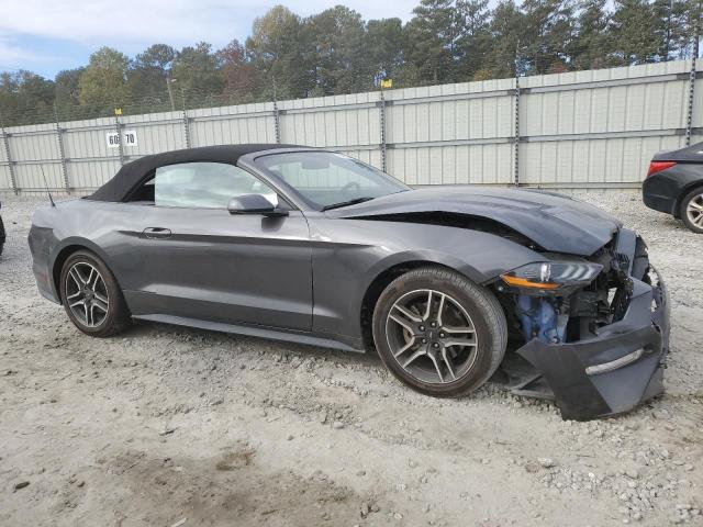 1FATP8UH5K5109749 | 2019 FORD MUSTANG