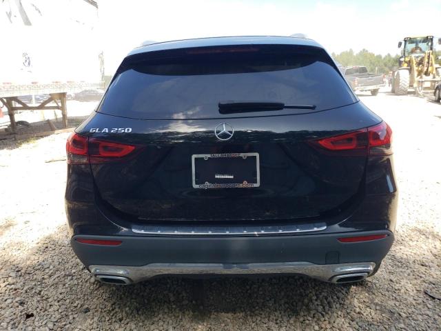 2021 MERCEDES-BENZ GLA 250 - W1N4N4GB4MJ194302