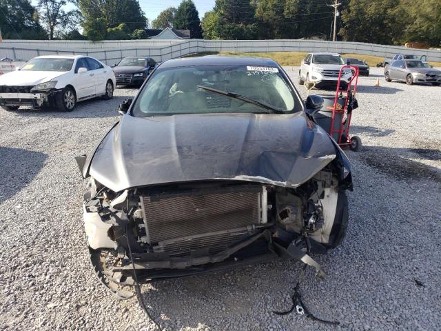 3FA6P0RU8GR275708 Ford Fusion Titanium Hev