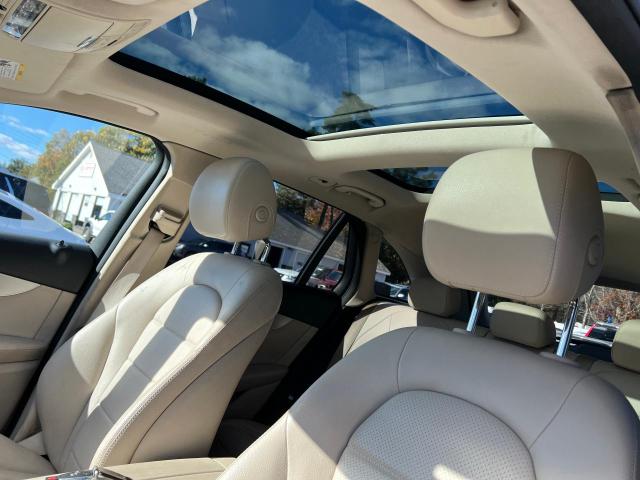WDC0G4KB9HF154467 Mercedes-Benz Glc 300 4matic