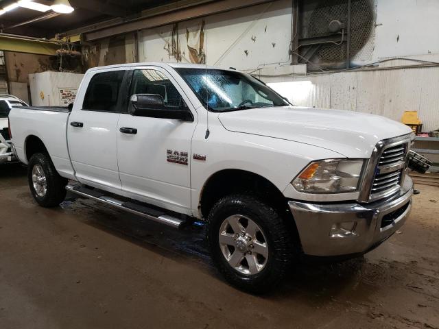 Image 4 of 2014 RAM 2500 salvage vehicle - Lot #73530173 at Copart