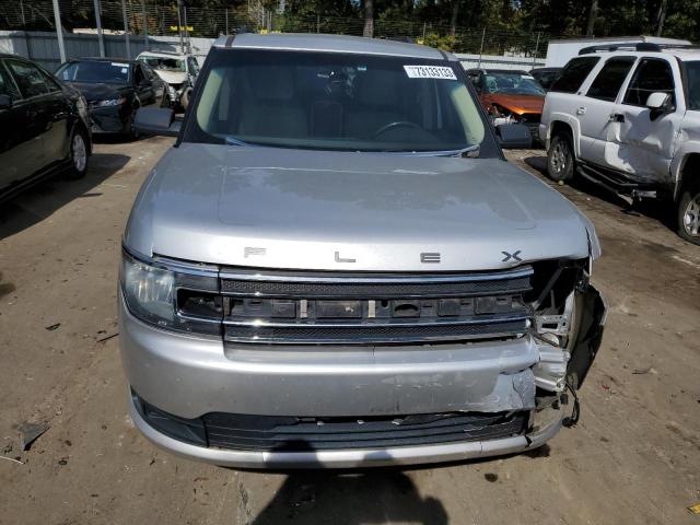 2FMGK5B80EBD28285 | 2014 FORD FLEX SE