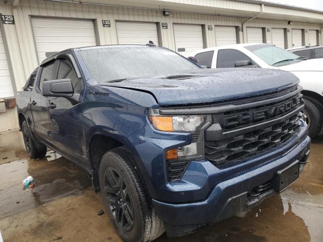 Vin: 3gcpdbek7pg153182, lot: 73720143, chevrolet all models k1500 custom 20234
