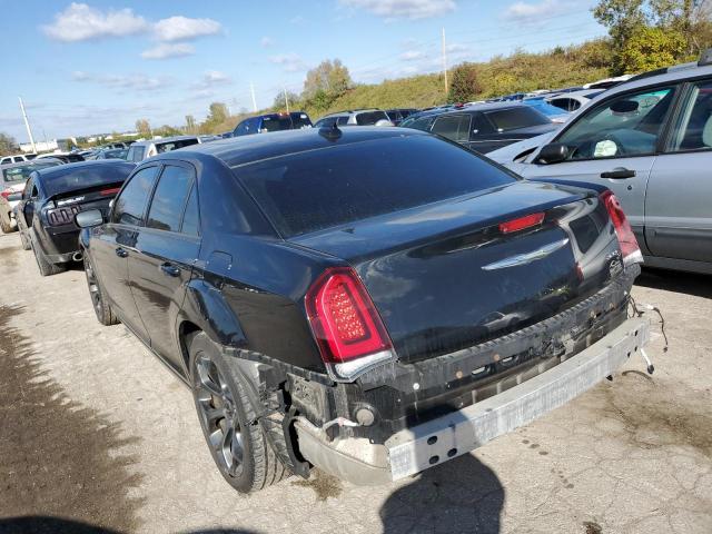 2C3CCABG0FH792745 | 2015 CHRYSLER 300 S