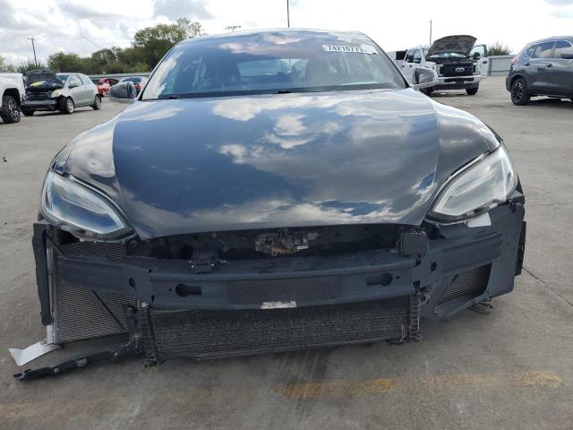 5YJSA1E12HF189809 Tesla MODEL S