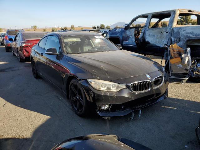 WBA3N7C5XFK222585 | 2015 BMW 428 I