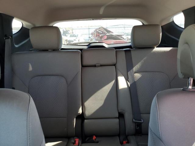 2016 HYUNDAI SANTA FE S - 5XYZU3LB4GG328665