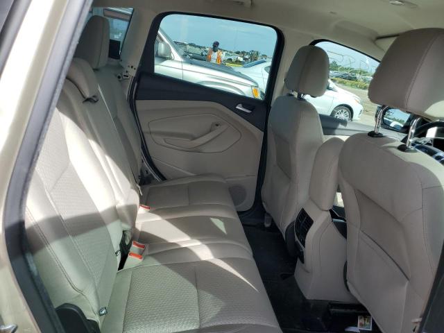 1FADP5EU2HL101627 Ford C-MAX SE