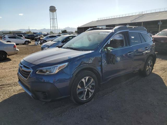 2022 Subaru Outback Touring