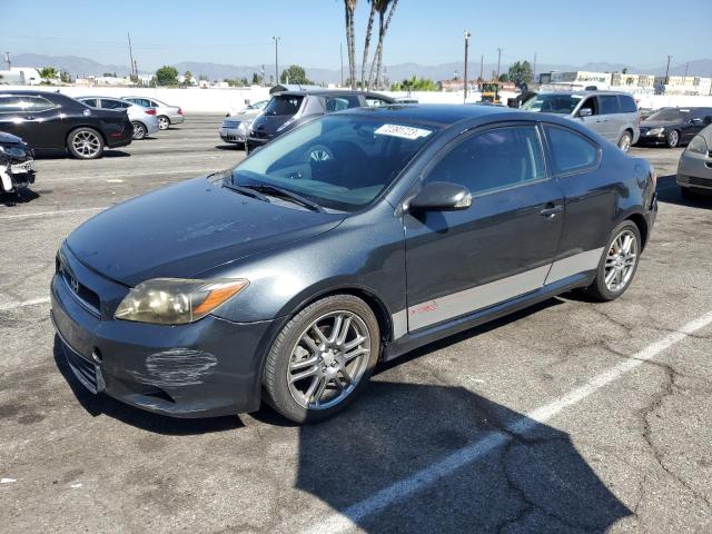 2008 Scion tC 