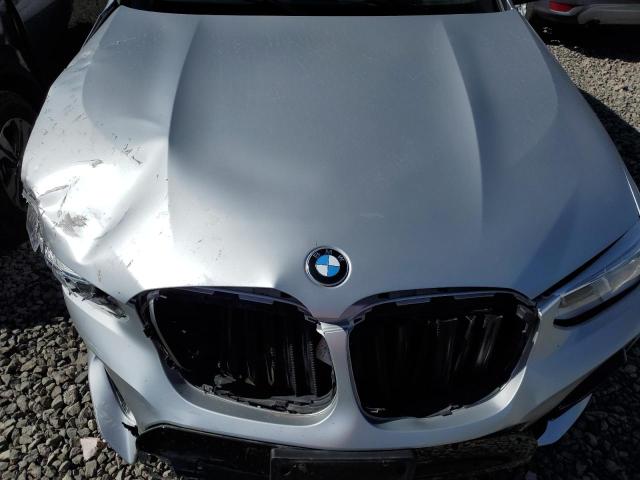 5UXTY9C06L9B04550 BMW X3 Xdrivem40i