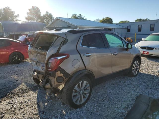 2018 BUICK ENCORE PRE - KL4CJASB4JB712140